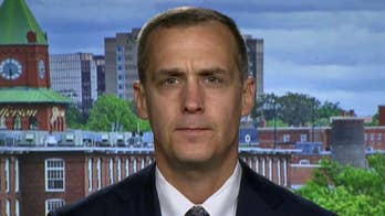 Corey Lewandowski joining Pence team, will focus on midterms and then 2020