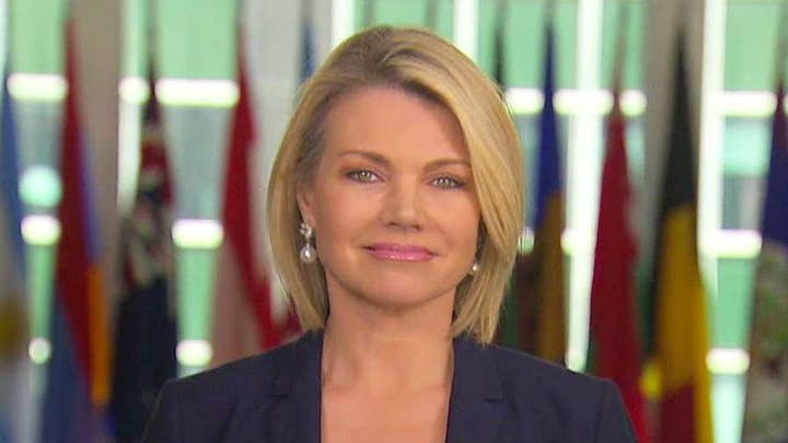Nauert: Russia thwarted efforts to hold Syria accountable