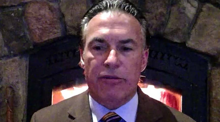 Retired Delta Force operator on the case against Assad