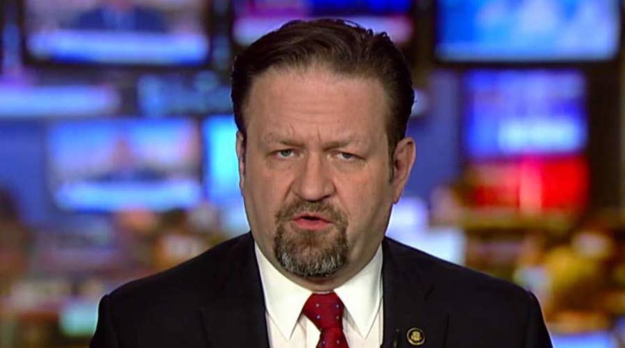 Gorka: Trump is not an interventionist, but is compassionate