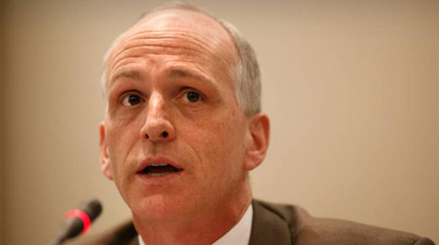 Rep. Adam Smith concerned Syria strike will be ineffectual