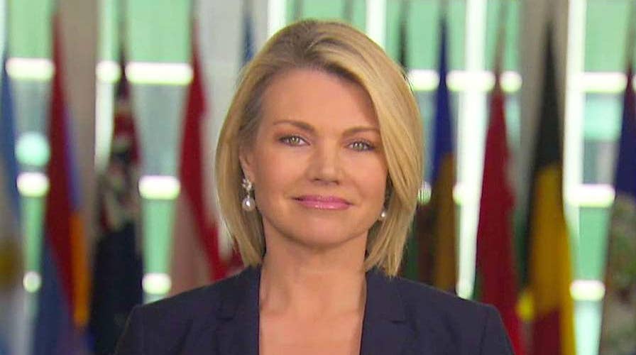 Nauert: Russia thwarted efforts to hold Syria accountable
