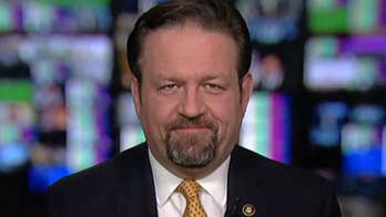Dr. Sebastian Gorka: Syria strike a 'double whammy'; Jordan on where the Russia probe goes from the Cohen
