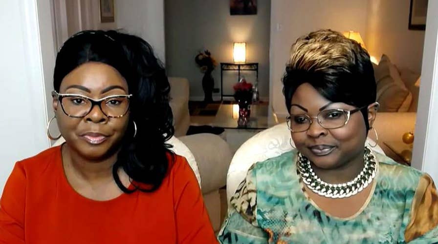 Diamond & Silk on the Facebook censorship fallout