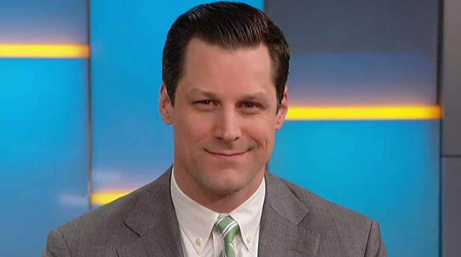 Will US-led strikes against Assad regime impact the economy?