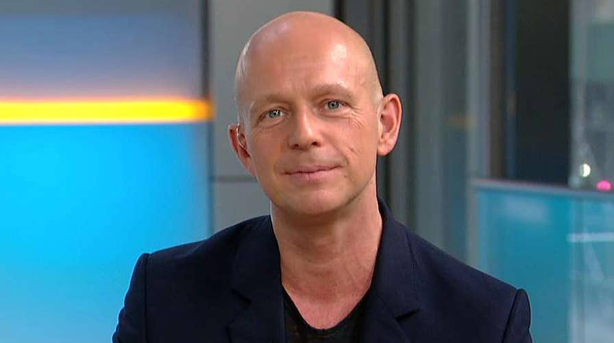 Steve Hilton previews 'The Trial of James Comey'