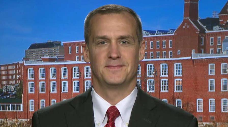 Lewandowski on 'chaotic' president