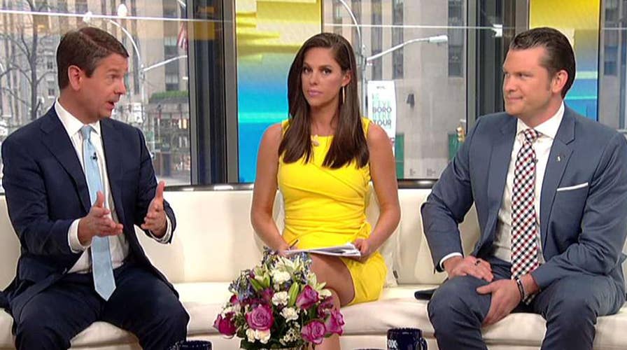 Amb. Haley criticizes Russia over Syria's chemical weapons