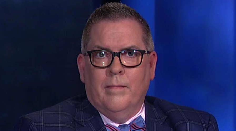 Former DOJ official reacts to Comey's comments on Clinton