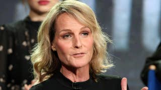 Helen Hunt on new movie and possible 'Mad About You' reboot - Fox News