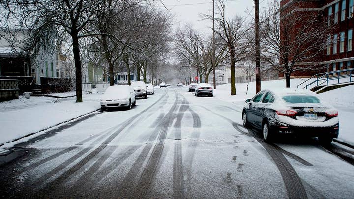 At least three killed in Midwest storms