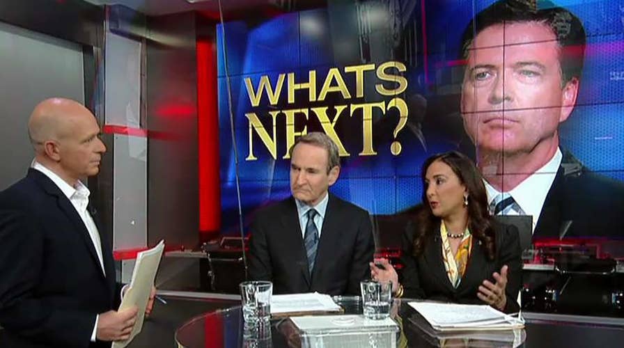 The Trial of James Comey: What’s next?