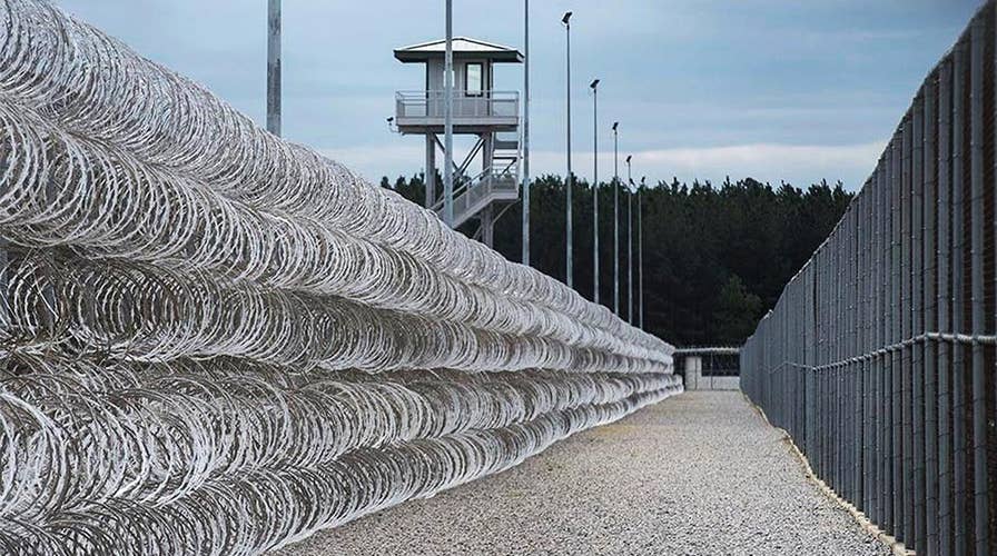 7 inmates dead, 17 hurt in prison fights