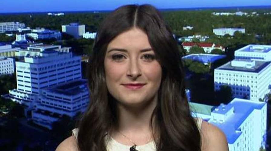 Op-ed: Women's March holds one-way discussion