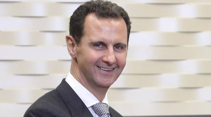 How Assad is complicating the situation in Syria