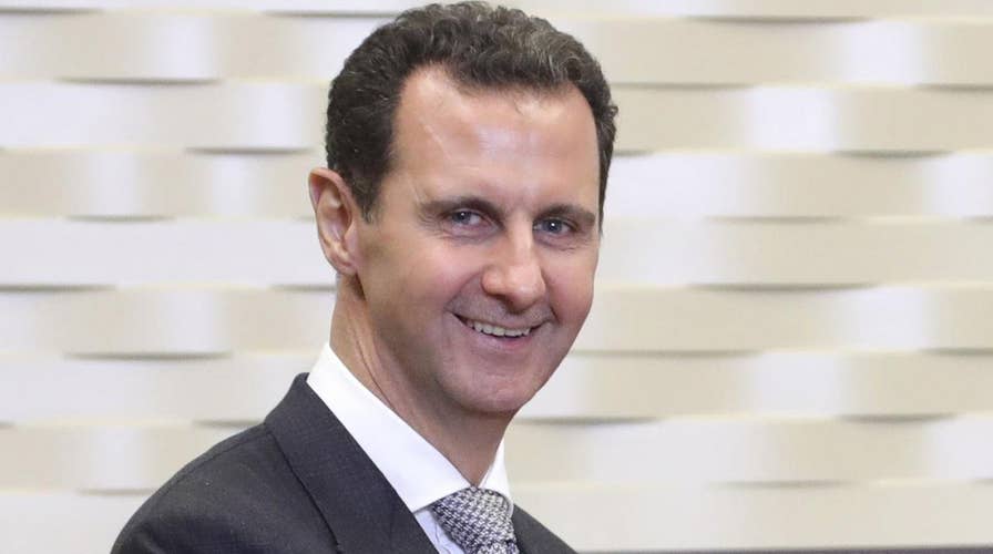 How Assad is complicating the situation in Syria