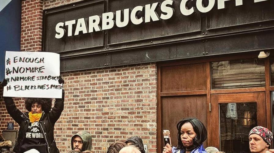 Starbucks protests: What to know