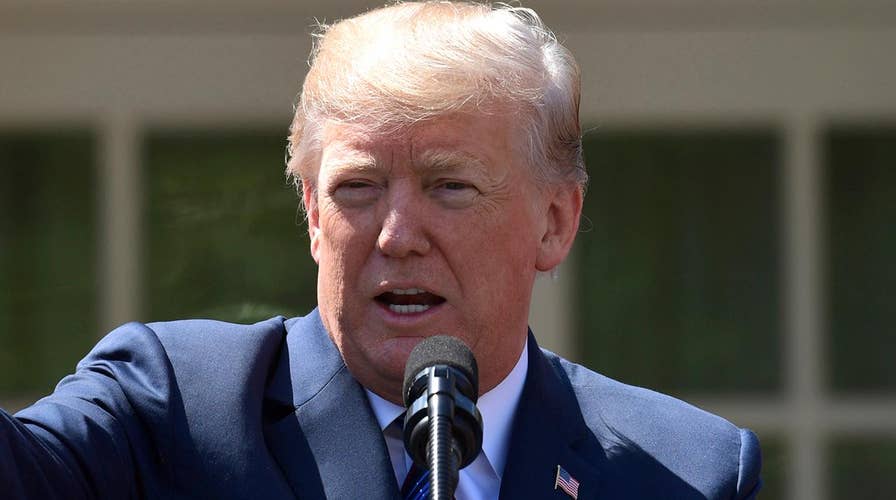 Impact of Trump tax cuts ahead of filing deadline