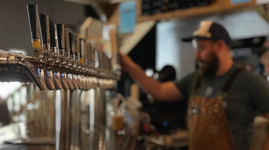 Southern brewers express concerns over tariffs