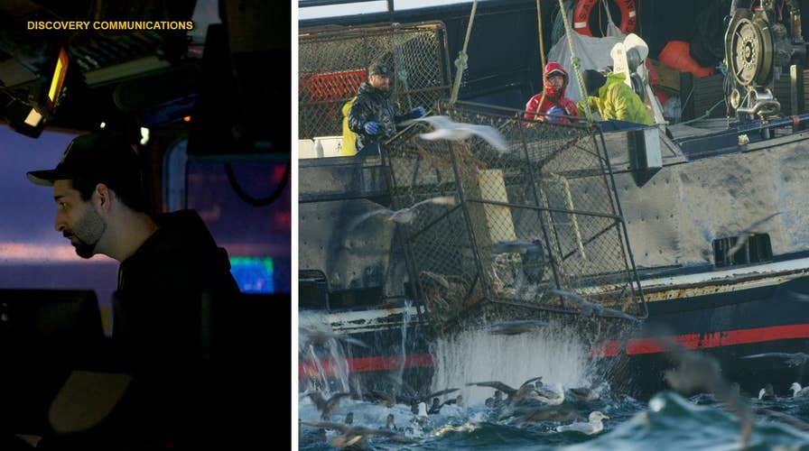 'Deadliest Catch' stars explain what makes the show unique