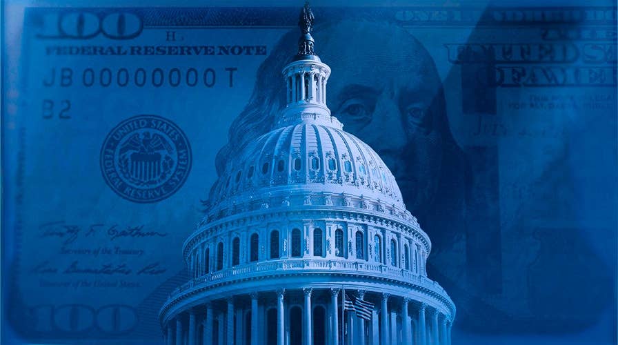 Republicans try to roll back Dodd-Frank rules