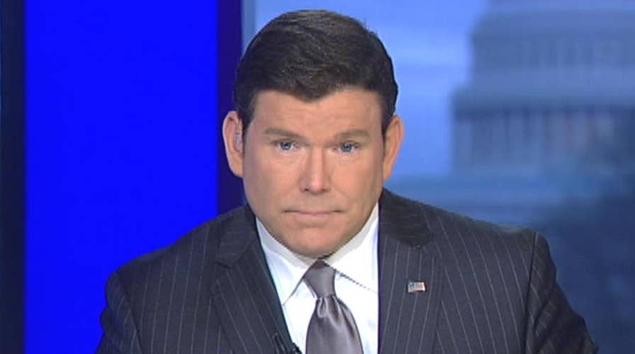 Coming up on Tuesday, April 17 edition of 'Special Report'