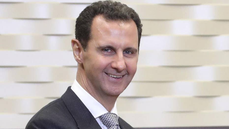 How Assad is complicating the situation in Syria