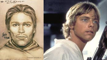 Tips pour in after Stormy Daniels shows sketch of suspect: report