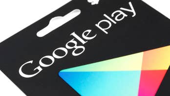 Thousands of apps in Google Play Store may be illegally tracking children, study finds