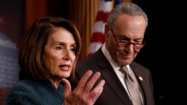 Schumer, Pelosi among lawmakers to participate in Tax March| Latest ...