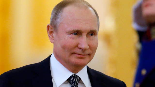 Is Russia A State Sponsor Of Terrorism On Air Videos Fox News