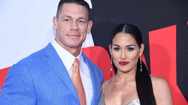 WWE stars John Cena and Nikki Bella split: What went wrong?