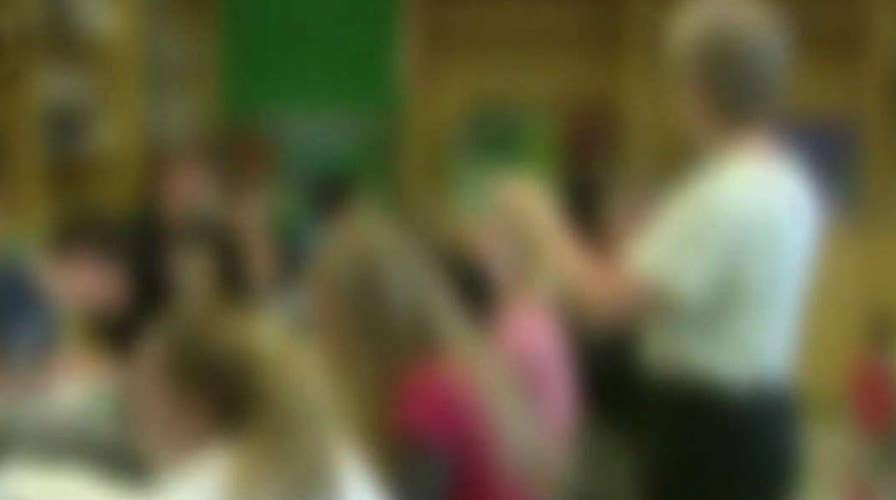 Textbook says Trump is mentally ill, supporters are racists