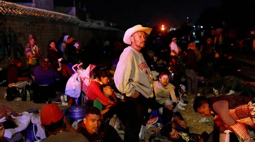 California city votes to opt-out of sanctuary state policies