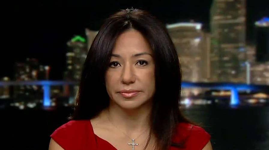 Miami business owner on promise of Trump tax cuts