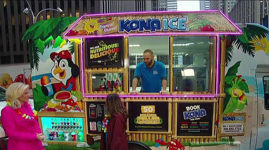 Tax Day food freebies