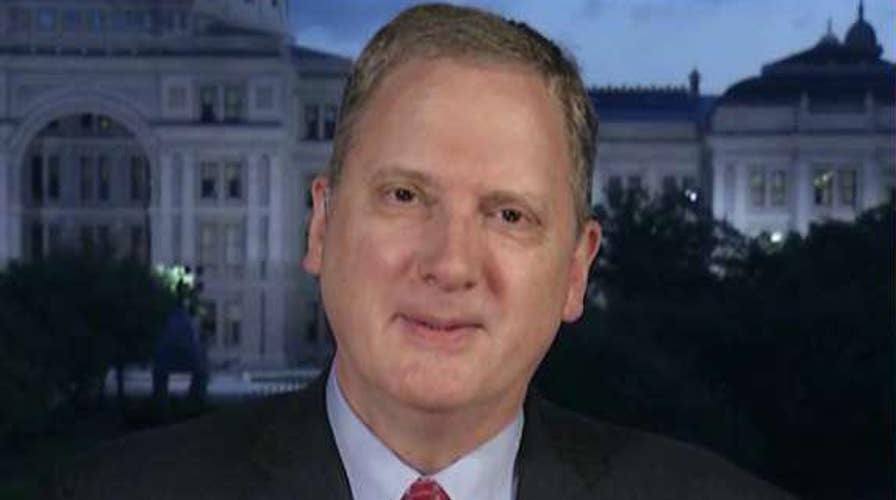 California resident says liberal policies forced him out