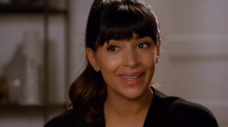 Laughs and tears as 'New Girl' wraps its run