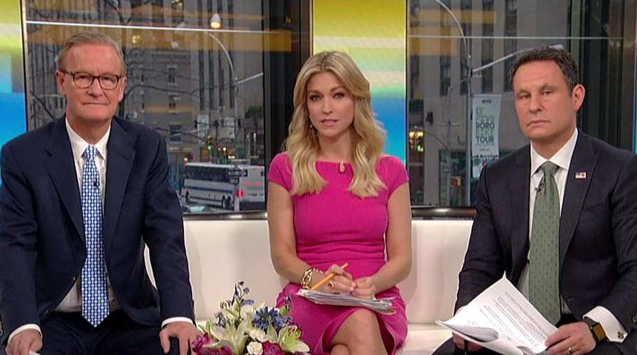 Feds: Gov. Brown rejected terms for deploying troops