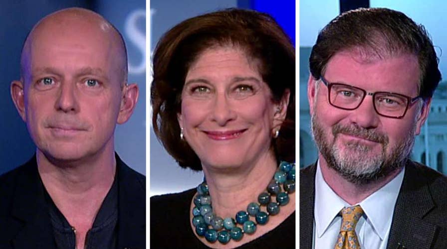 Japanese concerns front and center for Trump-Abe meeting