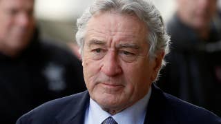 De Niro on Weinstein, me too movement and Tribeca Film Fest - Fox News