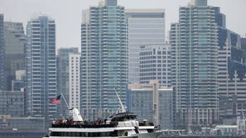 San Diego votes to join Trump administration's lawsuit against California's sanctuary city law