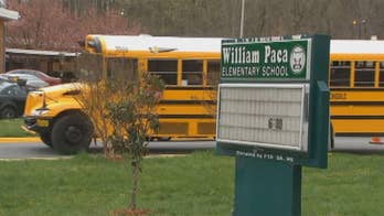 7 elementary school students cut wrists with blades; parents notified weeks later