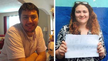 US pastor in Turkey tops list of Americans jailed, sentenced on dubious charges