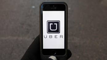 For Uber and Airbnb, New York City turns foe