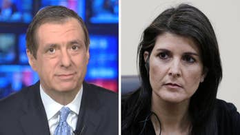 Communication breakdown: What the Nikki Haley flap reveals about Trump's foreign policy