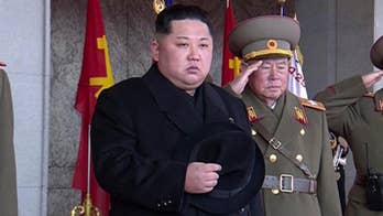 US poised for breakthrough with North Korea?