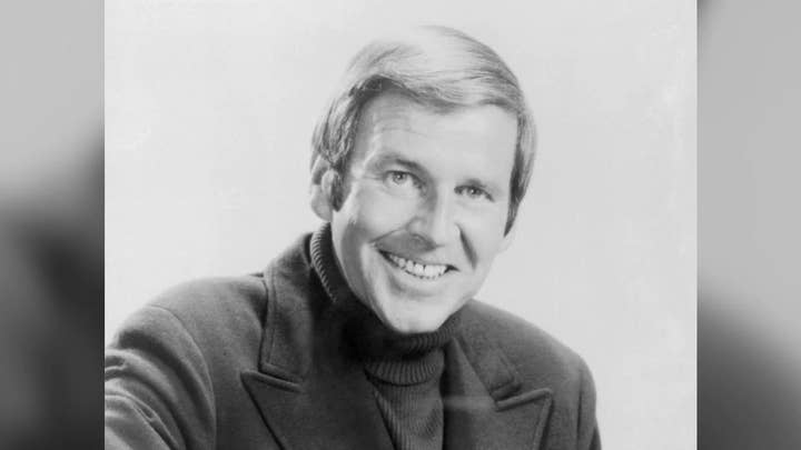 Paul Lynde had Hollywood dreams despite fame