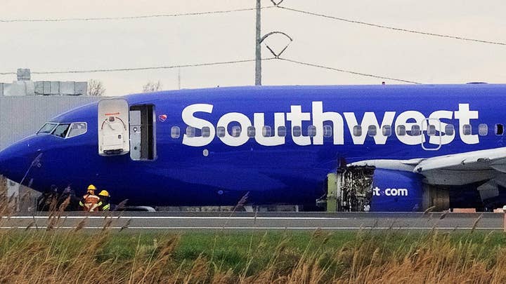 What to know: Airline accidents in recent history