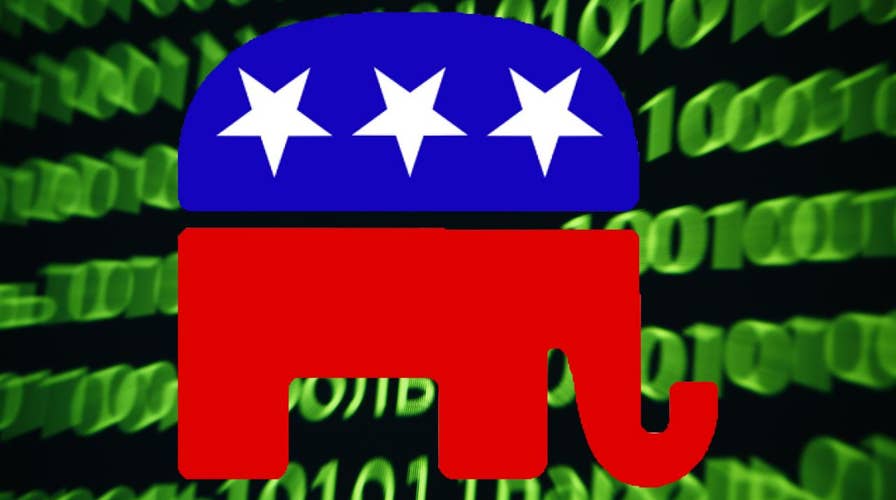 Can conservatives combat efforts to censor free speech?